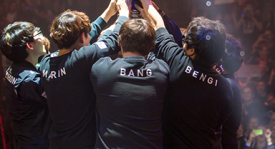 🇪🇺 LEC赛区（欧洲）