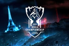 G2战队Caps领衔，S15总决赛欧洲法王能否破咒夺冠