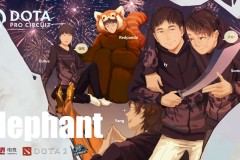 Liquid招入NertZ，提升爆破战术执行力