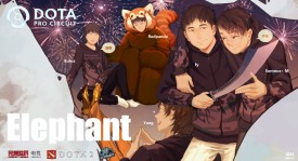 Liquid招入NertZ，提升爆破战术执行力